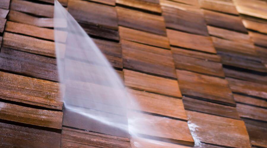 Professional tile roof repair services in Big Bar, CA